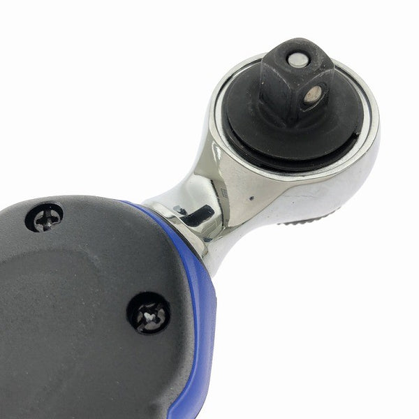 ☆未使用品☆SK11 藤原産業 デジタルトルクレンチ SDT3-060 差込角9.5mm 測定範囲3~60N・m デジタル式 自動車整備137461 - 8