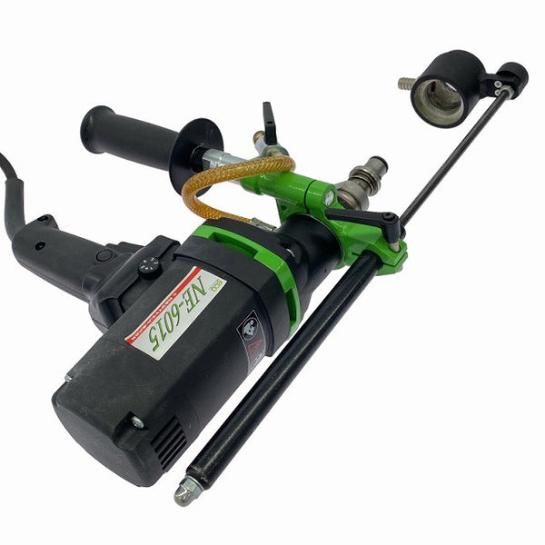 ☆美品☆日本ダイヤモンド 株式会社 乾式ダイヤモンドコアドリル NE-6015 SC Type3 電動工具 ダクト 空調設備129551 - 5