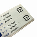 ☆未使用品7点セット☆NRS ニューレジストン株式会社 超硬バー TCBT9700D×7点セット サイズ 12×25×6×70 回転数35000RPM - 9