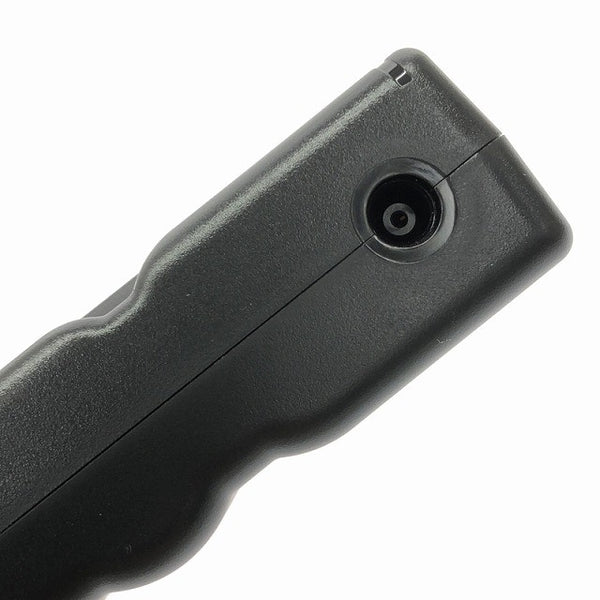 ☆未使用品セット☆BURTLE バートル 30V エアークラフト専用バッテリー AC10(メタリックレッド) ファンユニット AC10-2(アーバン黒)128033 - 9
