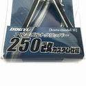 ☆未使用 DOGYU 土牛 アルミボルトクリッパー 250改 カスタム仕様 Kazu model 2 02876 250mm ボルト切断機 ボルトカッター138463 - 8