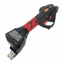 ☆未使用品☆MAX マックス 充電式メッシュ筋カッタ PJ-C060 バッテリー1個(18V 5.0Ah)充電器 ケース付 コードレス 鉄筋カッター134401 - 6
