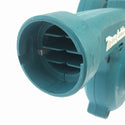 ☆比較的綺麗☆makita マキタ 18V 充電式ブロワー UB185D 本体＋ノズル付 コードレス バッテリー式 ブロアー 送風機 - 6