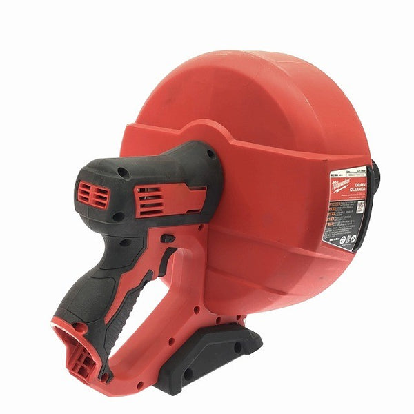 ☆比較的綺麗☆Milwaukee ミルウォーキー 12V ドレンクリーナー M12 BDC6 バッテリー1個(M12B2) 充電器付116435 - 4