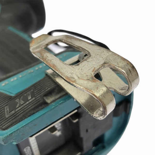 ☆中古品☆makita マキタ 18V 充電式振動ドライバドリル HP486D 本体のみ 電動工具 穴あけ 加工133240 - 9