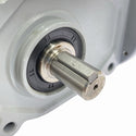☆未使用品☆ Nissei Corporation 株式会社ニッセイ 三相 ギアモータ F3FB-18T-5-T010AX 平行軸 無励磁作動形/A200-D90(A100-D45)111741111741 - 7