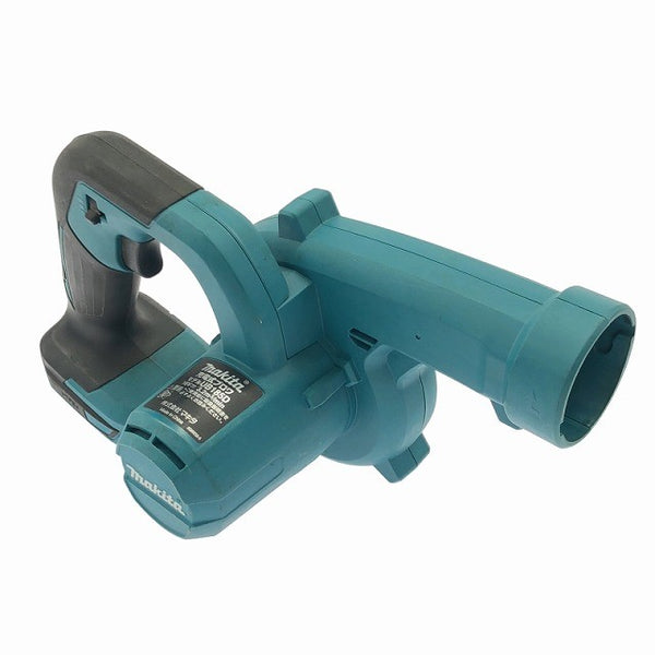 ☆中古品☆makita マキタ 18V 充電式ブロワー UB185D 本体＋ノズル付 コードレス バッテリー式 ブロアー 送風機 - 3