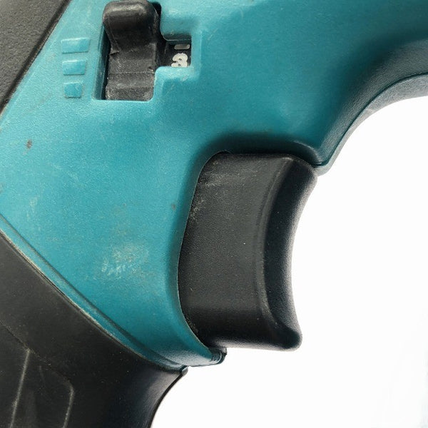 ☆中古品☆makita マキタ 18V 充電式ブロワー UB185D 本体のみ ※ノズル欠品 コードレス バッテリー式 送風機 ブロアー132390 - 7