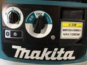 ☆比較的綺麗☆makita マキタ 100V 8L 粉じん専用 集じん機 VC0840 ホース＋マックパックアダプタ付 工具連動 業務用 集塵機 掃除機 - 7