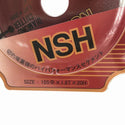 ☆未使用10枚セット 三京ダイヤモンド ダイヤモンドカッター NSH-105 φ105mm 電動工具用 ダイヤモンドホイール サンピース136100 - 7