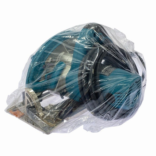☆比較的綺麗です コメント必読☆ makita マキタ 190mm マルノコ 5837BA DIY 電動工具 切断機 木工用 大工道具130258 - 4