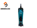 ☆比較的綺麗☆makita マキタ 18V 160mm 充電式芝刈機 MLM160D 本体のみ 造園 園芸 草刈り 芝刈り133007 - 1