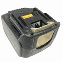 ☆中古品☆makita マキタ 14.4V 5.0Ah 純正リチウムイオンバッテリー BL1450 リチウムイオン電池 蓄電池 充電池137560 - 3