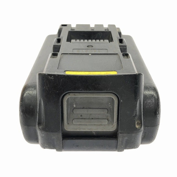 ☆中古品2個セット☆Panasonic パナソニック 14.4V 4.2Ah 純正 リチウムイオン電池パック EZ9L45 LSタイプ132716 - 4