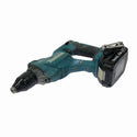 ☆中古品※コメント必読☆makita マキタ 18V 充電式スクリュードライバ FS454D バッテリ1個(2.0Ah)充電器付 ボード用ドライバー128229 - 4