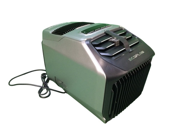 ☆未使用品☆ECOFLOW エコフロー ポータブルエアコン WAVE2/WAVE 2 EFKT210/ZYDKT210 キャンプ アウトドア 災害用 非常用120937 - 3