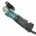 ☆極美品☆makita マキタ 100V 125mmディスクグラインダー GA5061  電動工具 切断 研磨 ディスクサンダー124269 - 5