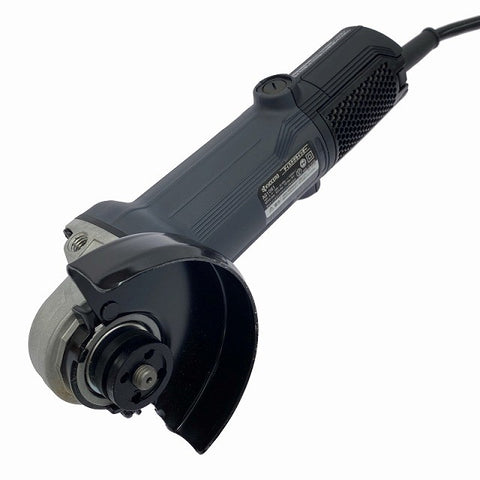 ☆未使用品☆KYOCERA 京セラ 100mm ディスクグラインダー AG1061 研磨 切削130809 - 0