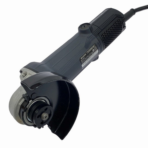 ☆未使用品☆KYOCERA 京セラ 100mm ディスクグラインダー AG1061 研磨 切削130809 - 2