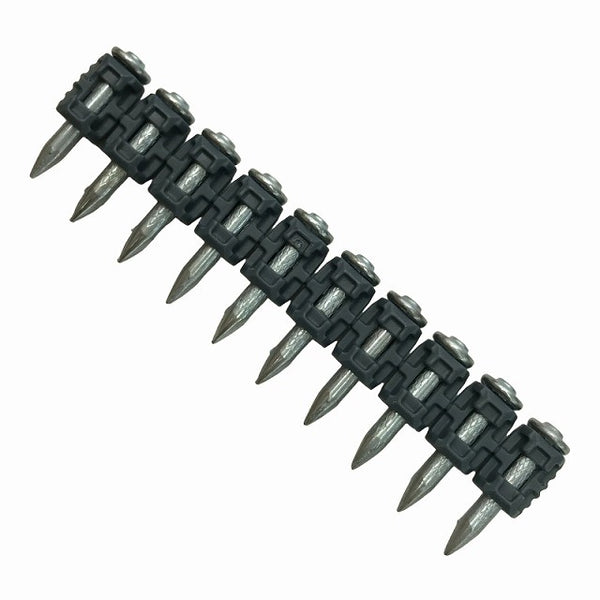 ☆未使用品5セット☆HILTI ヒルティ GX3/120用 20mm ガスピン X-C 20 G3 MX(1200本) コンクリートネイラ用ピン ガスネイラ136545 - 5