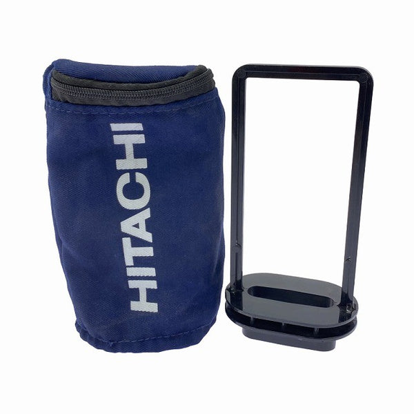☆中古品☆HITACIH 日立工機 100V ランダムサンダー SV13YB コード式 研磨機 オービットサンダー オービタルサンダー 丸型サンダー130187 - 10