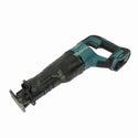 ☆比較的綺麗☆makita マキタ 18V 充電式レシプロソー JR187D 本体とケース 青/ブルー セーバーソー/セーバソー/電動のこぎり - 4