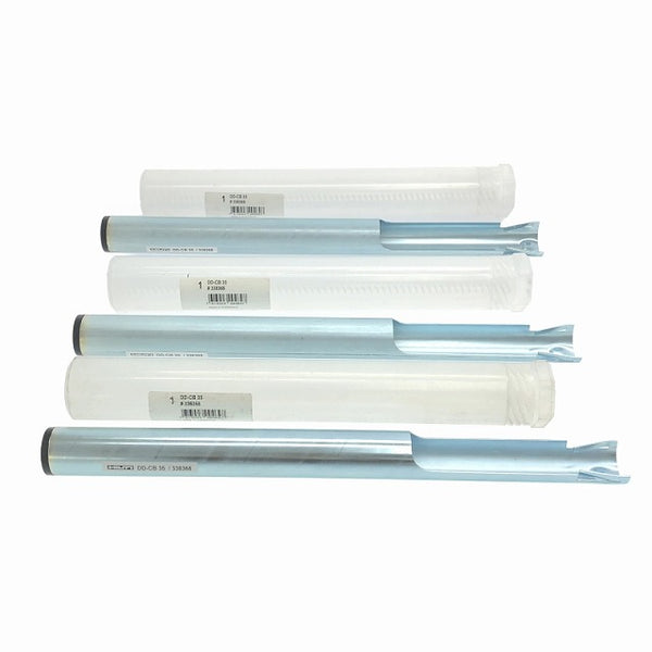 ☆未使用11本セット☆HILTI ヒルティ コアブレーカー DD-CB 18 22 28 30 32 35 コアブレイキングツール コア抜き コアドリル用114289 - 7