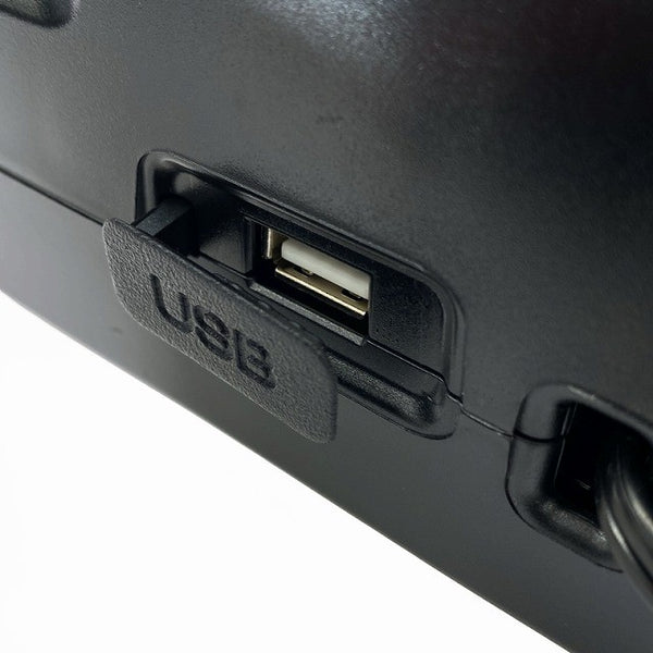 ☆未使用品☆HiKOKI ハイコーキ スターターキット1 2XAZ バッテリー2個(BSL36A18BX) 2ポート急速充電器(UC18YDML)130817 - 8