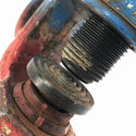 ☆中古品2個セット☆SUPERTOOLS スーパーツール スクリューカムクランプ SDC0.5S 荷重0.5ton ねじ式クランプ イーグルクランプ137994 - 9
