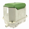 ☆美品☆TAIKO 大晃 100V 50/60Hz ダイヤフロムブロア TIP-200 エアーポンプ 製造年月 2104 屋外用128216 - 2