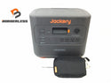 ☆極美品☆ JACKERY ジャクリー ポータブル電源 Explorer 2000 Plus JE-2000C 45.6Ah/2042.8Wh アウトドア キャンプ 防災134737 - 1