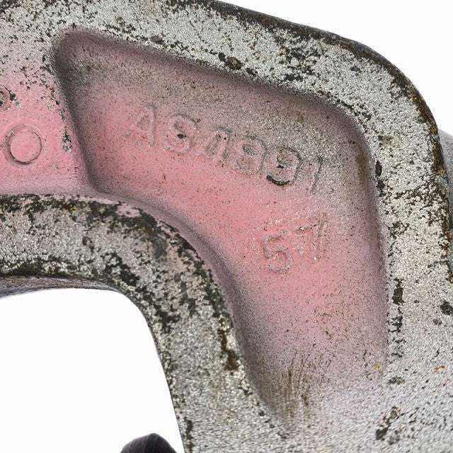 ☆中古品2個セット☆EAGLE CLAMP イーグルクランプ ねじ式全方向