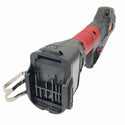 ☆未使用品☆MAX マックス 充電式メッシュ筋カッタ PJ-C060 本体+付属品+ケース ※バッテリ・充電器別売り120658 - 6