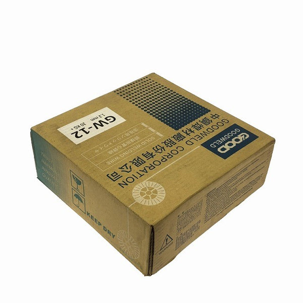 ☆未使用品☆GOOD WELD 溶接用ソリッドワイヤー GW-12 1.2mm 20kg119100 - 5