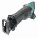 ☆中古品☆makita マキタ 18V 充電式レシプロソー JR187D バッテリ2個(18V6.0Ah) ケース付 セーバーソー/セーバソー 電動のこぎり/電のこ133517 - 4