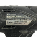 ☆中古品☆Panasonic パナソニック 14.4V 充電ドリルドライバー EZ7441 充電器 ケース付き 電動工具 電気工事 - 8