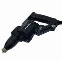 ☆未使用保管品☆HiKOKI ハイコーキ 100V 4mm ボード用ドライバー W4SE2 ブラック/黒 ボードドライバー スクリュードライバー128470 - 2