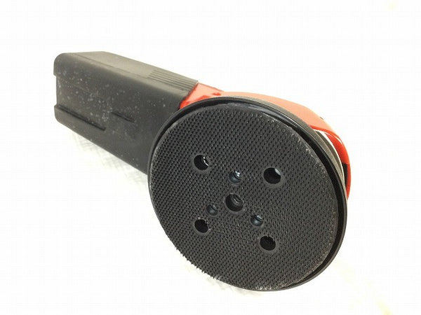 ☆美品☆大一産業 FPS 9.6V 小型コードレスポリッシャー ランチャープロ バッテリ2個(3.0Ah) 充電器 他付属品 充電式 清掃機器117404 - 6
