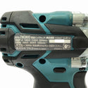 ☆中古品☆makita マキタ 14.4V 充電式インパクトレンチ TW280D 青/ブルー バッテリ1個（5.0Ah) ケース コードレス137669 - 8