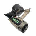 ☆中古品☆ HITACHI 日立工機 65mm 常圧 ロール釘打機 NV65AJ ロール釘打ち機 エア釘打ち機 エア釘打機 コイルネイラ120076 - 7