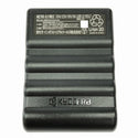 ☆未使用品☆BURTLE バートル 30V エアークラフト専用バッテリー AC10 黒/マットブラック 空調作業服用 2026年モデル 京セラ134852 - 7