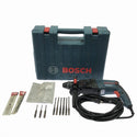 ☆中古品☆BOSCH ボッシュ 100V ハンマードリル GBH2-26RE ケース付 コード式 ハンマドリル 穴あけ 穿孔118944 - 3