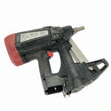 ☆中古品☆MAX マックス ガスネイラ GS-725C 本体のみ ガス銃 鋲打ち機 ピン打機 電動工具 ガス式工具131366 - 4