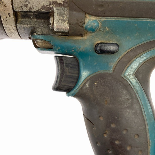 ☆中古品☆Ogura オグラ 18V 充電式鉄筋カッタ HCC-16DF バッテリー1個(18V 5.0Ah) 充電器付119448 - 7