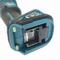 ☆比較的綺麗☆makita マキタ 18V 充電式ボードトリマー CO181D バッテリ1個(18V6.0Ah)付 コードレス ボード用トリマー - 8