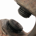☆中古品2個セット EAGLE CLAMP イーグルクランプ ねじ式全方向クランプ SB-1ton 鉄鋼用 スクリューカムクランプ135686 - 7