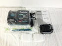 ☆未使用品☆makita マキタ 40Vmax 充電式レシプロソー JR002GRDX バッテリ2個(2.5Ah) 充電器 ケース付 コードレスセーバソー134904 - 10