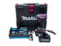 ☆中古品☆ makita マキタ 40Vmax 充電式インパクトドライバ TD002GDXAP バッテリ2個BL4025 充電器 DC40RA135646 - 3