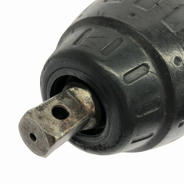 ☆中古品☆makita マキタ 18V 充電式インパクトレンチ TW450D 本体のみ 電動工具 締め付け 自動車整備136197 - 6
