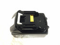 ☆極美品 充電回数1回☆makita マキタ 18V 6.0Ah 純正 リチウムイオンバッテリー BL1860B リチウムイオン電池 充電池 蓄電池134176 - 9